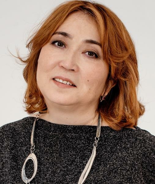 Татьяна Владимировна Волдина