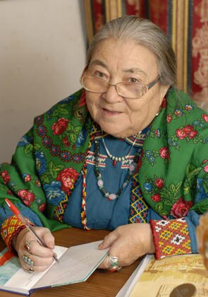 Волдина М