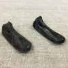 Утиные клювики для мансийской игры "Васы нёл"